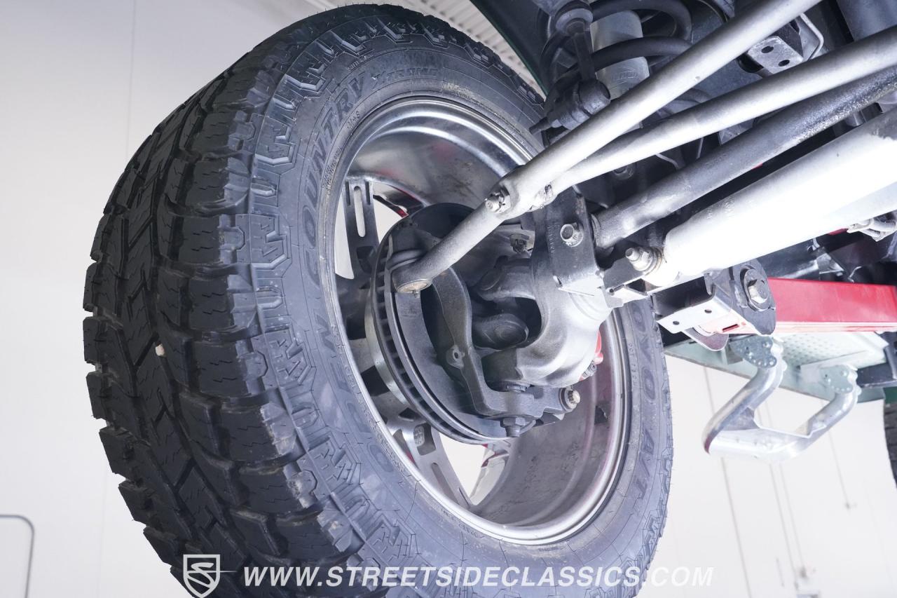 1954 Dodge M37 Power Wagon 4x4 Restomod