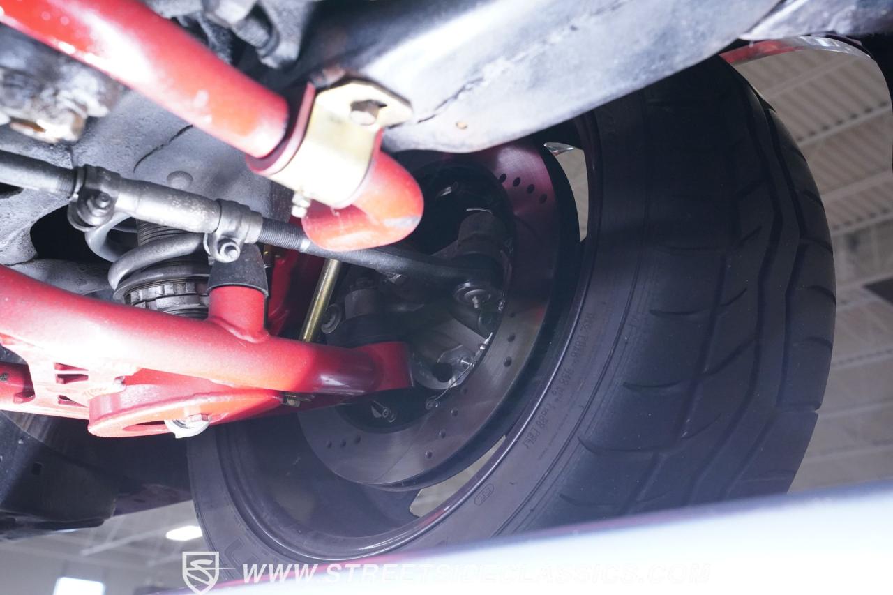 1971 Chevrolet Chevelle SS Tribute 572 Restomod