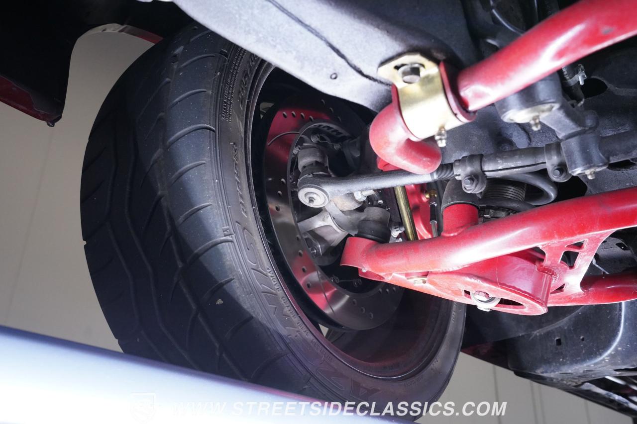 1971 Chevrolet Chevelle SS Tribute 572 Restomod