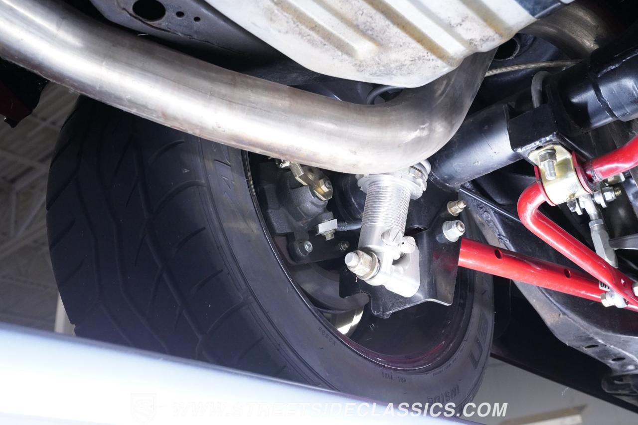 1971 Chevrolet Chevelle SS Tribute 572 Restomod