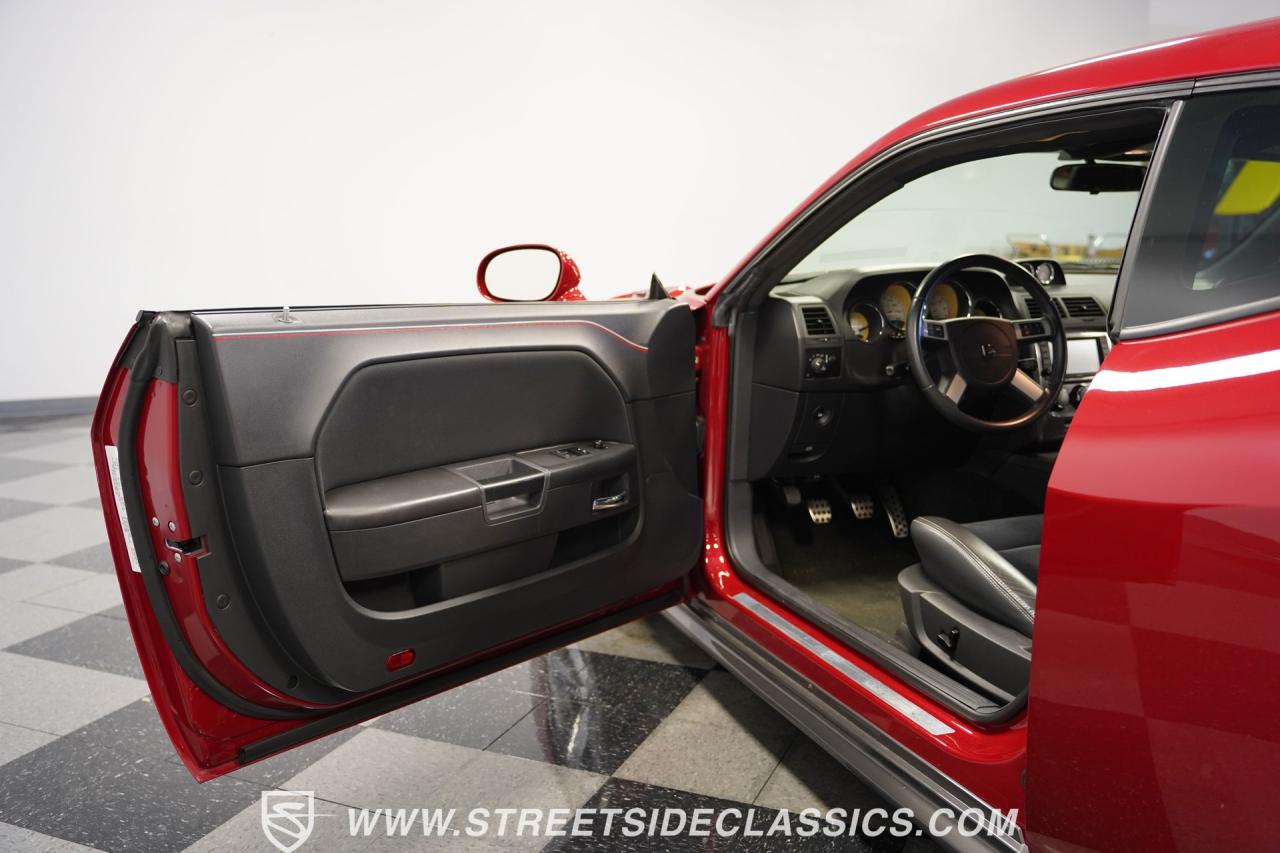 2010 Dodge Challenger SMS 570