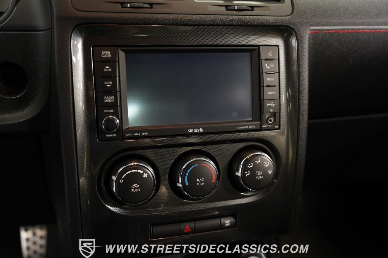 2010 Dodge Challenger SMS 570