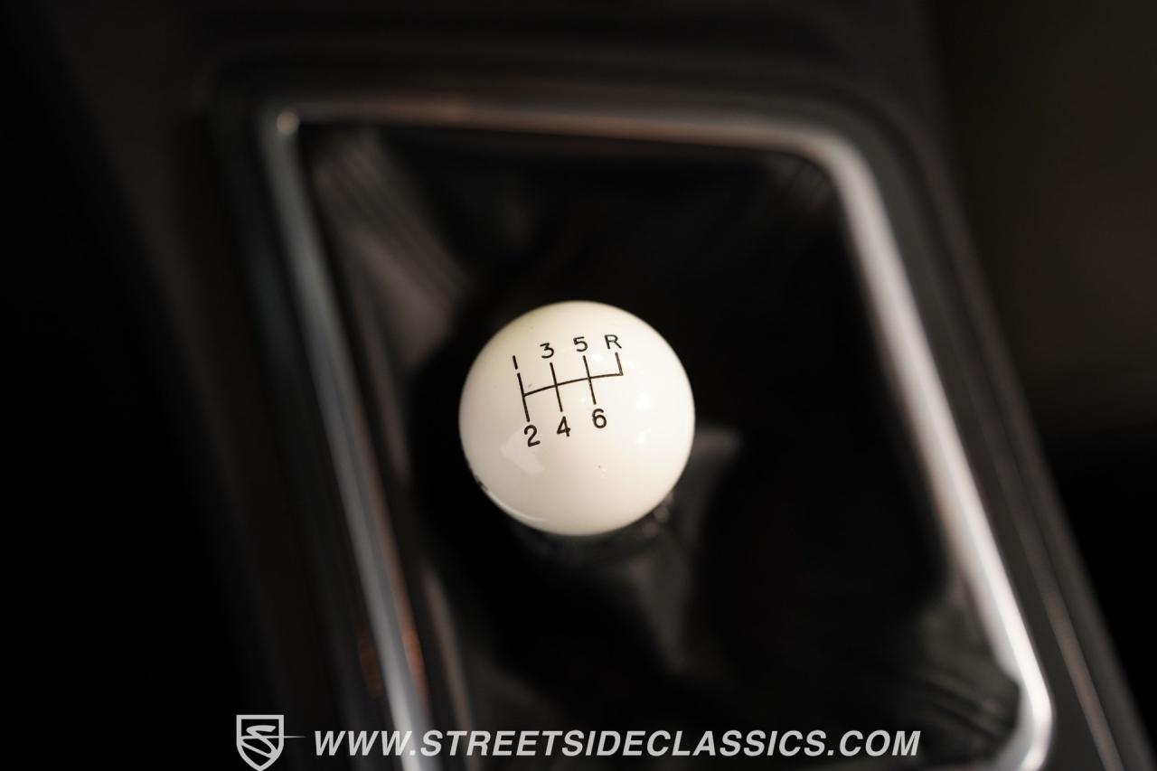 2010 Dodge Challenger SMS 570