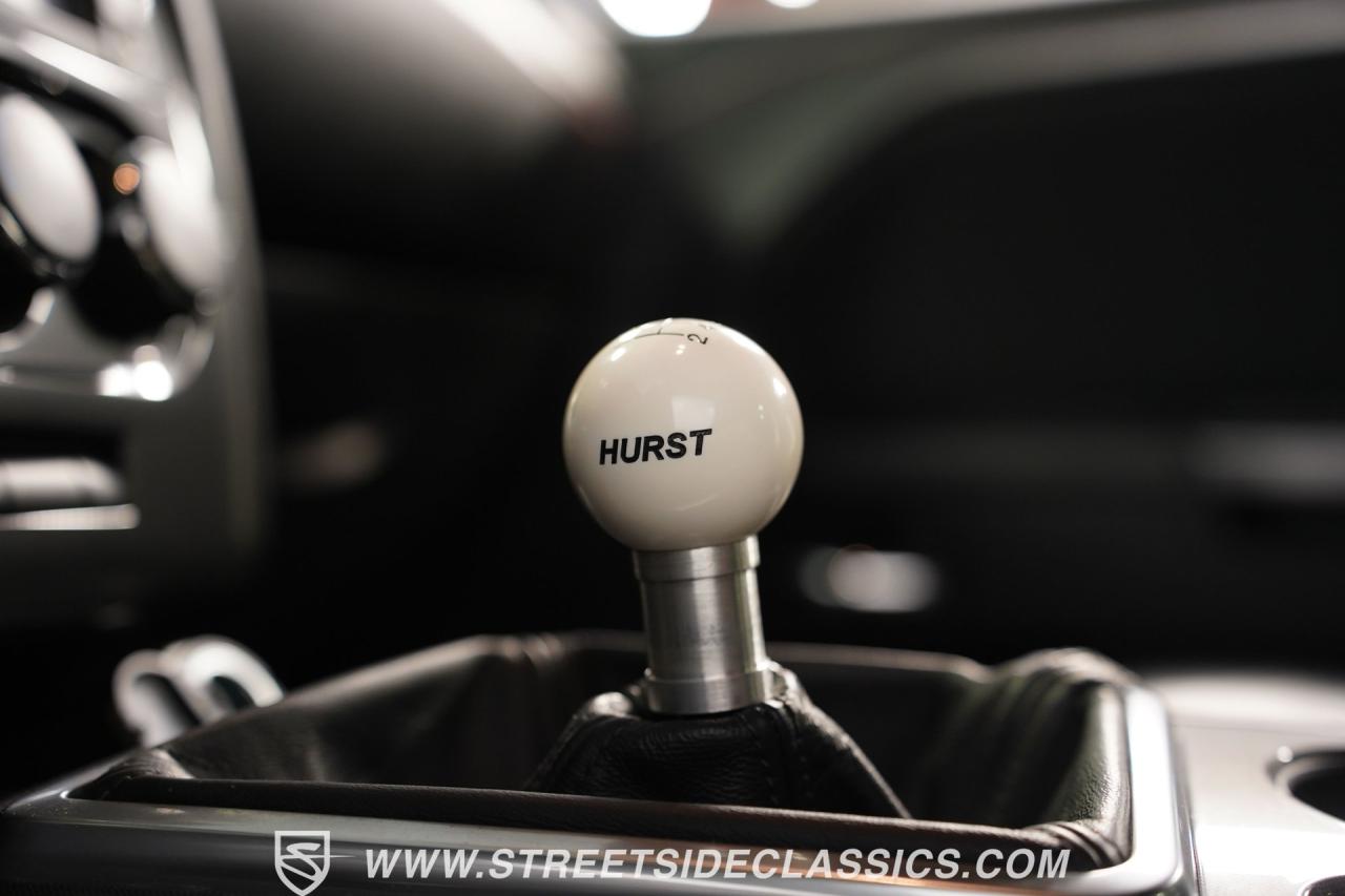 2010 Dodge Challenger SMS 570