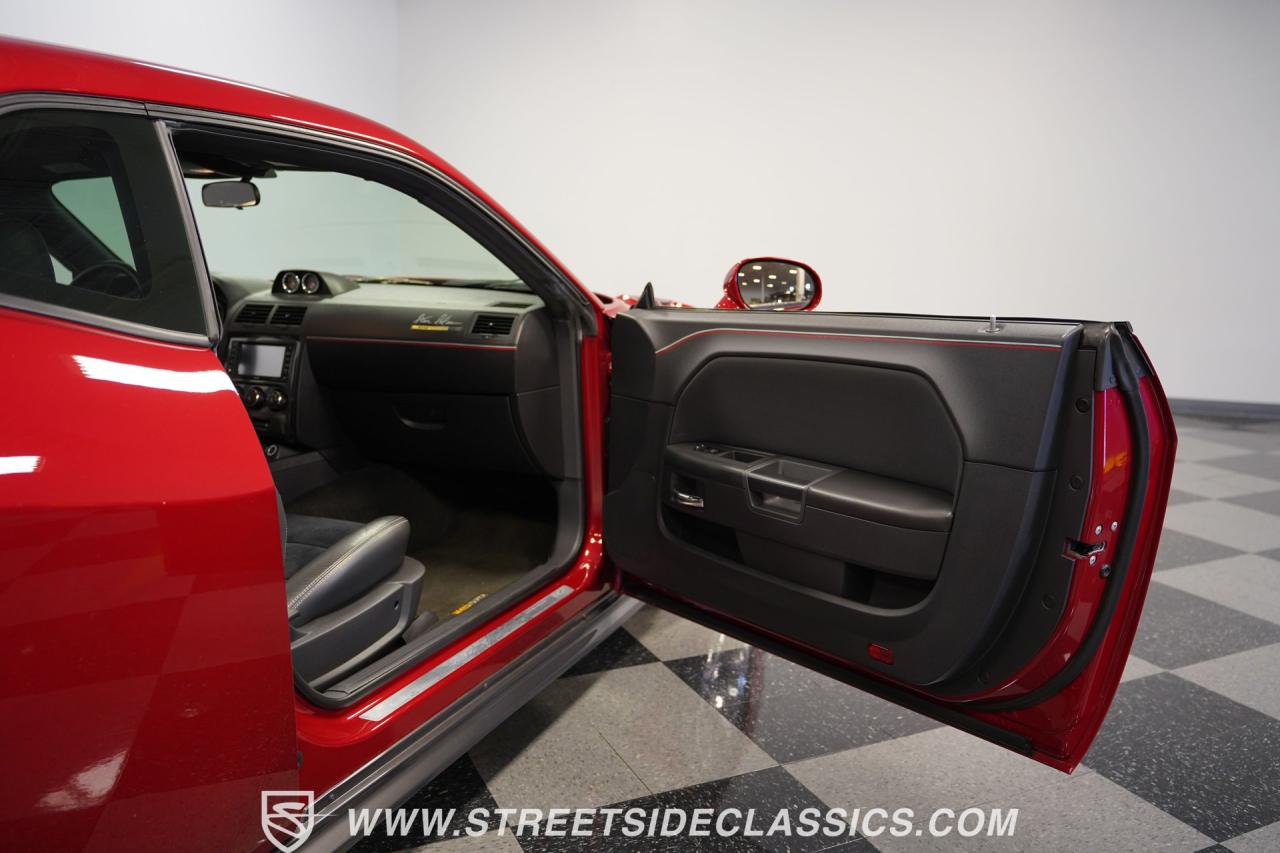 2010 Dodge Challenger SMS 570