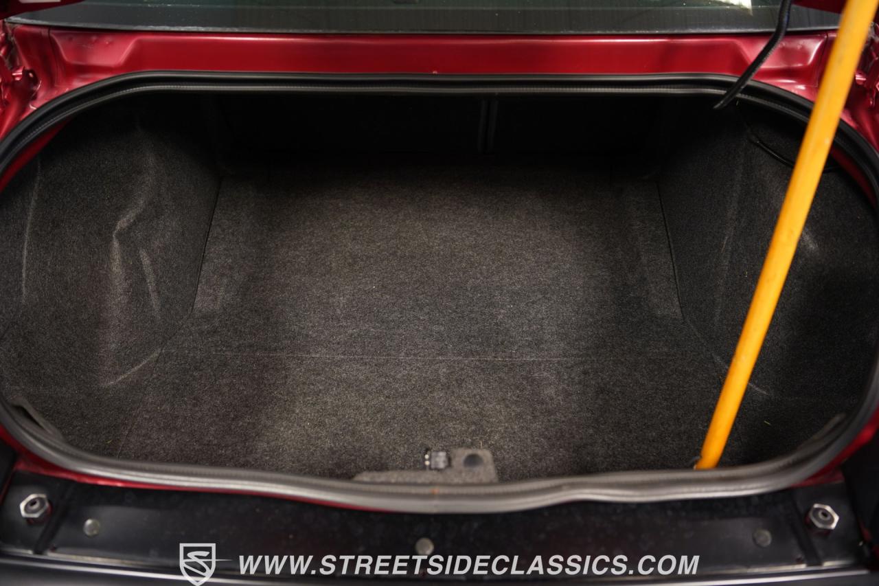 2010 Dodge Challenger SMS 570