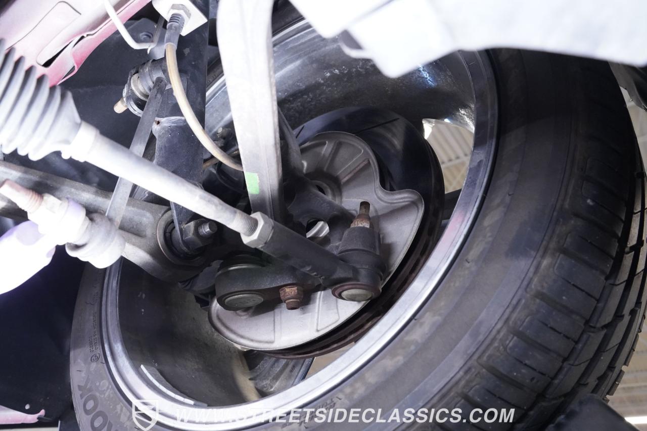 2010 Dodge Challenger SMS 570