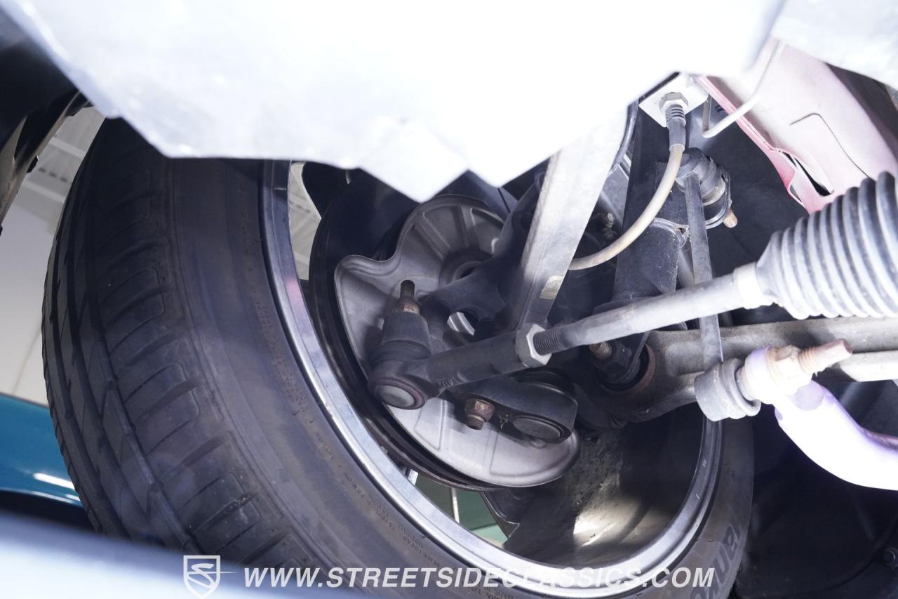 2010 Dodge Challenger SMS 570