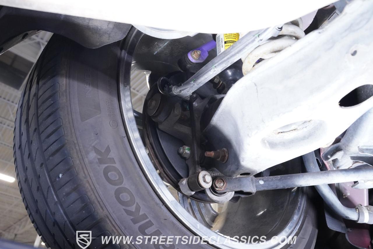 2010 Dodge Challenger SMS 570