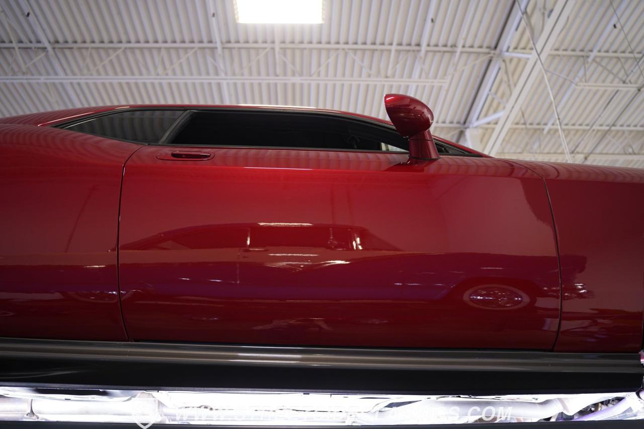 2010 Dodge Challenger SMS 570