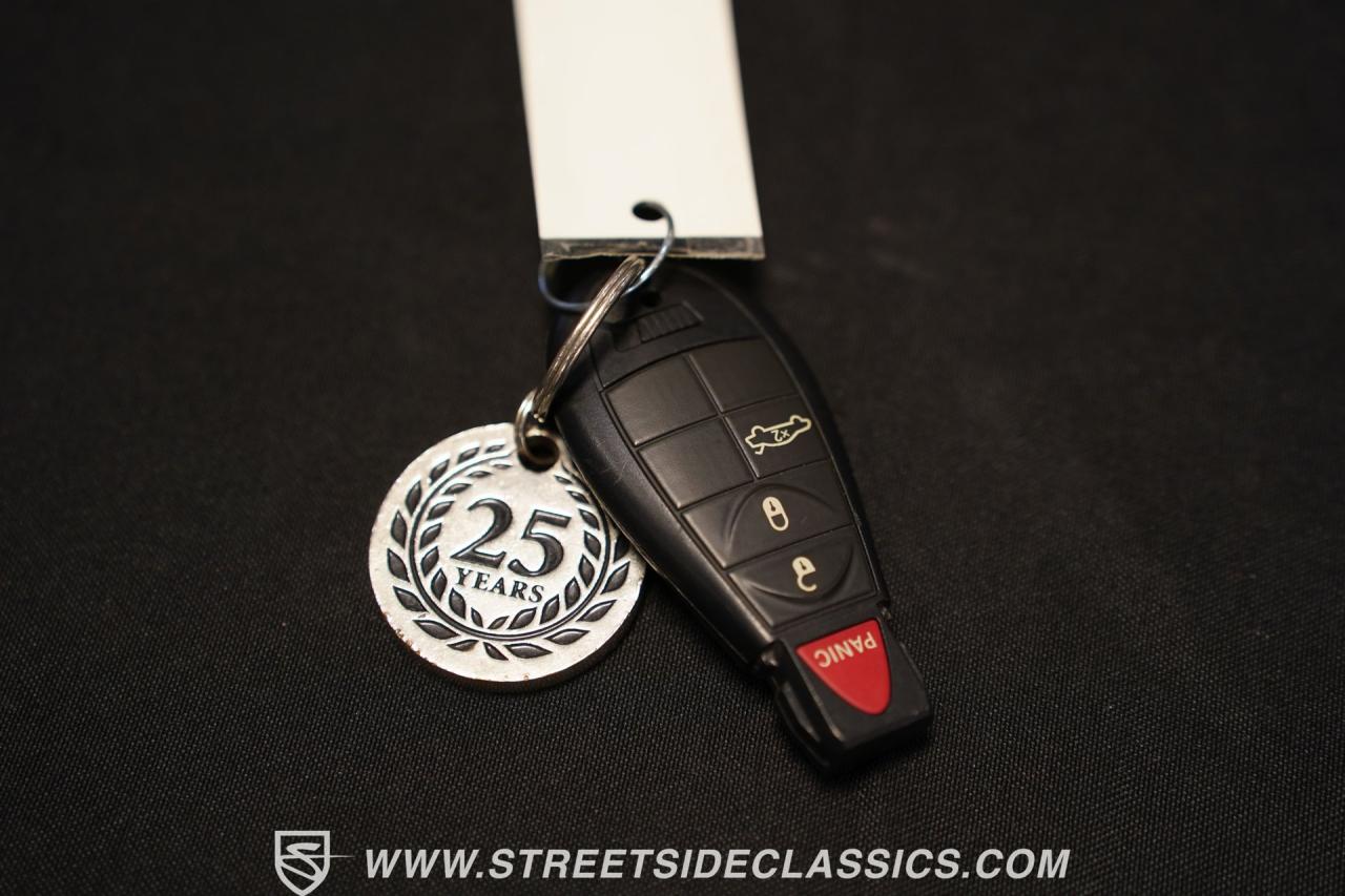 2010 Dodge Challenger SMS 570