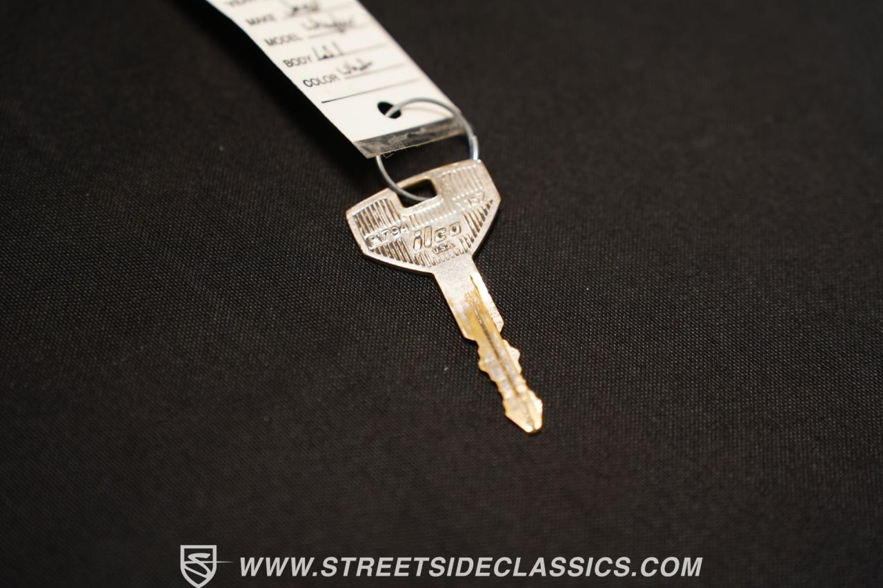 1997 Jeep Wrangler 4X4 LS1 Swap