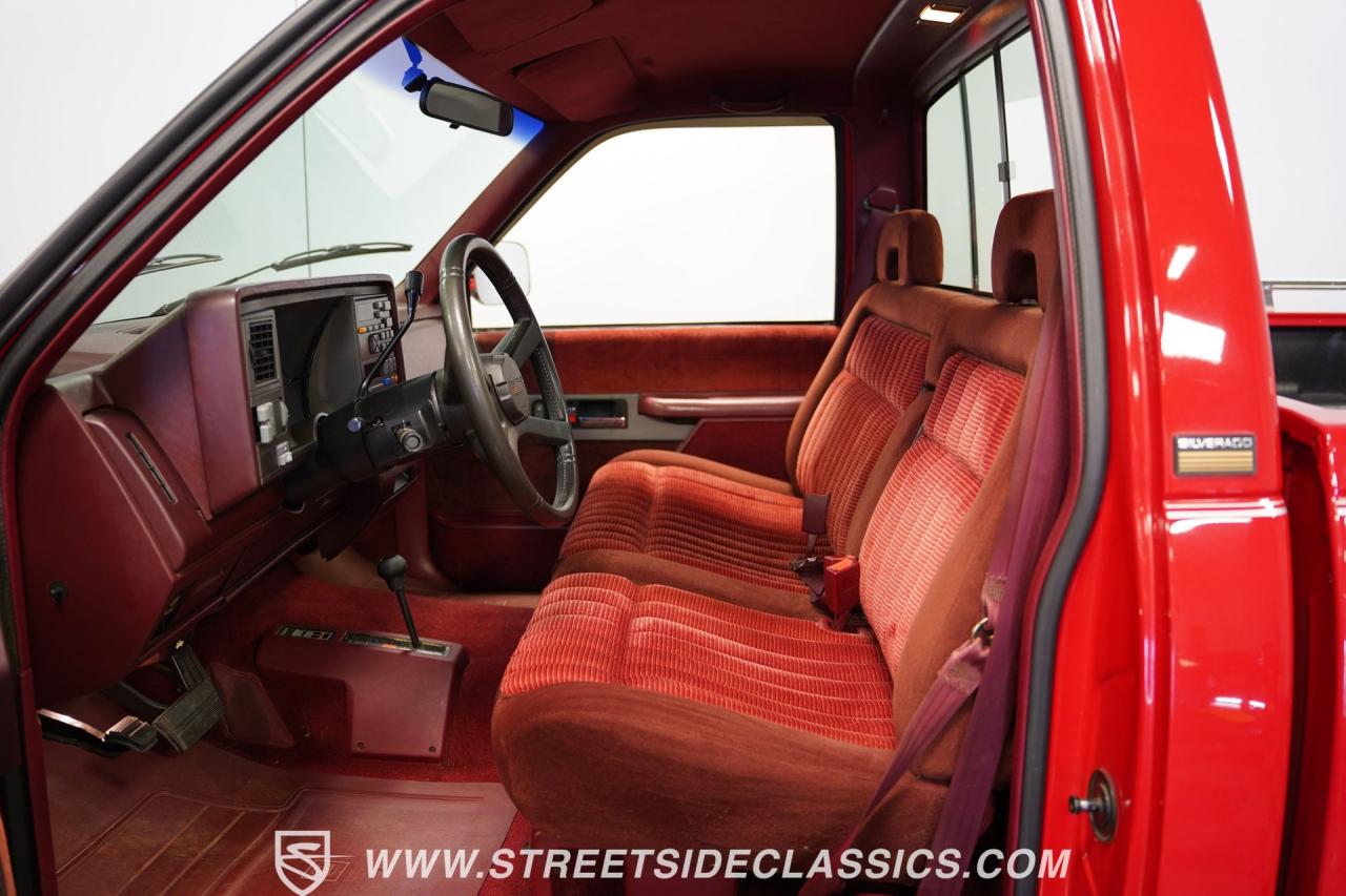 1994 Chevrolet K1500 Silverado Z71 4x4