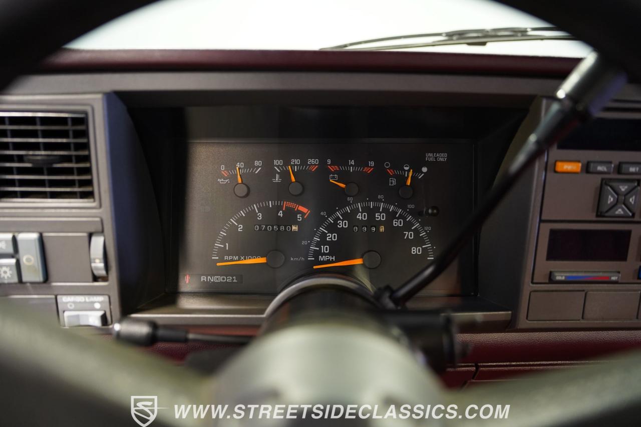 1994 Chevrolet K1500 Silverado Z71 4x4