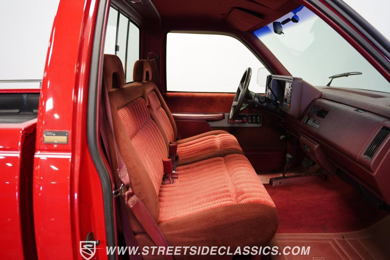 1994 Chevrolet K1500 Silverado Z71 4x4