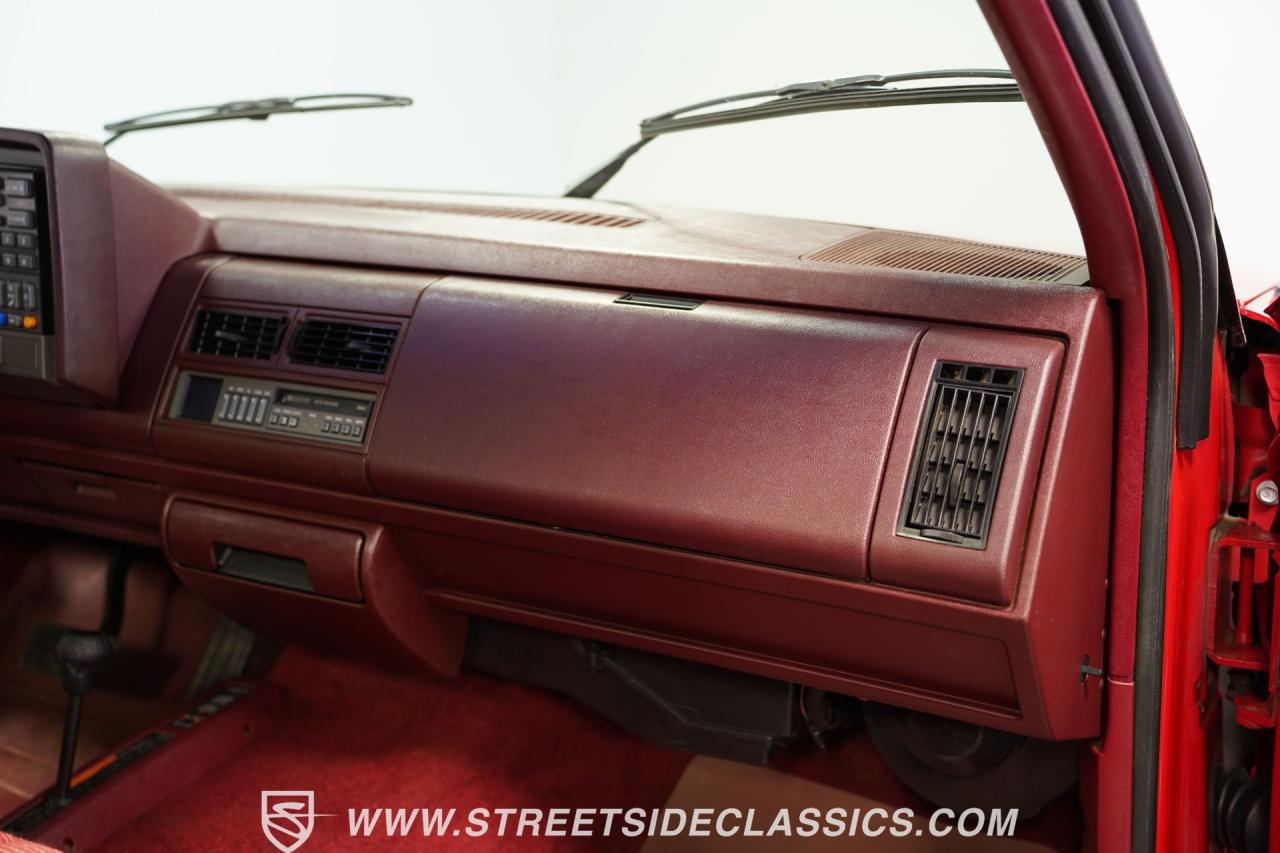 1994 Chevrolet K1500 Silverado Z71 4x4