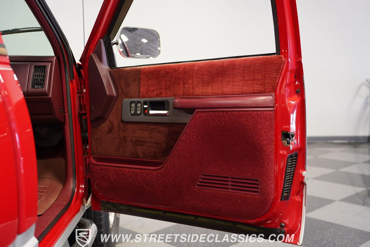 1994 Chevrolet K1500 Silverado Z71 4x4