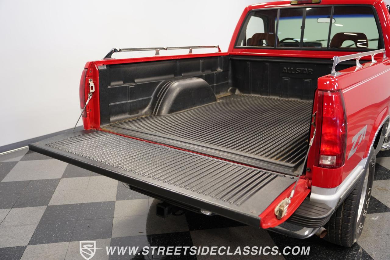 1994 Chevrolet K1500 Silverado Z71 4x4