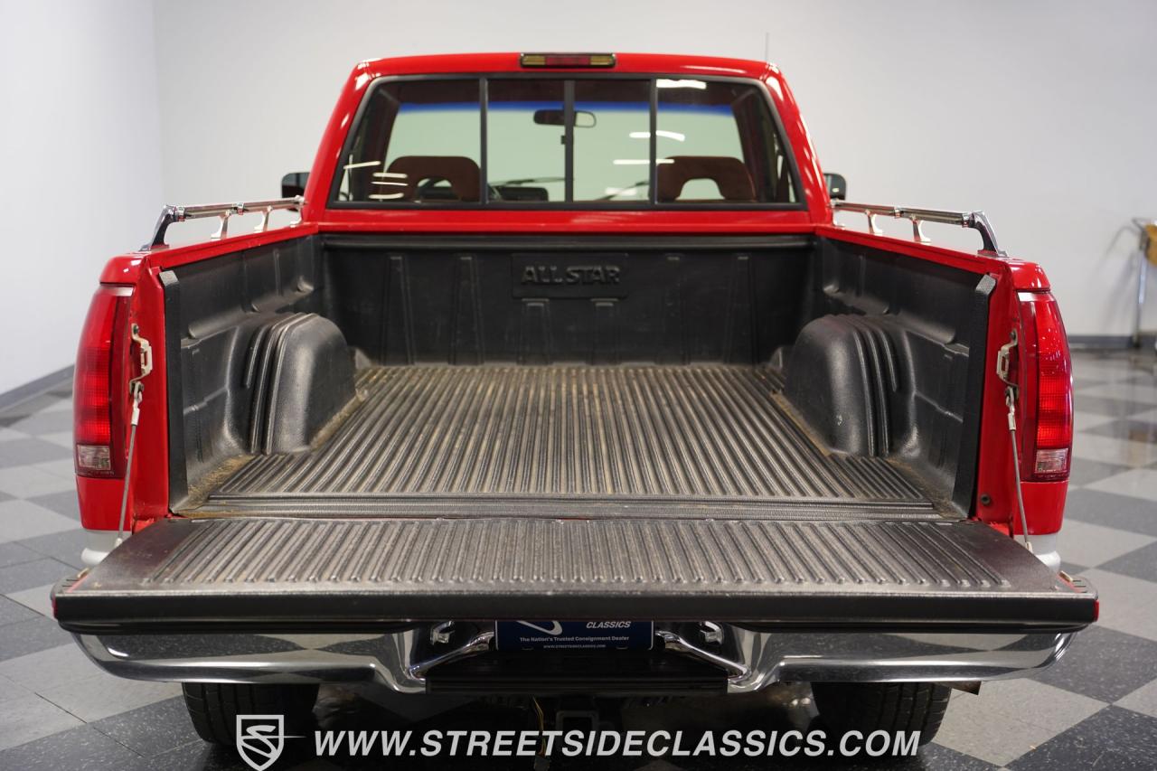 1994 Chevrolet K1500 Silverado Z71 4x4