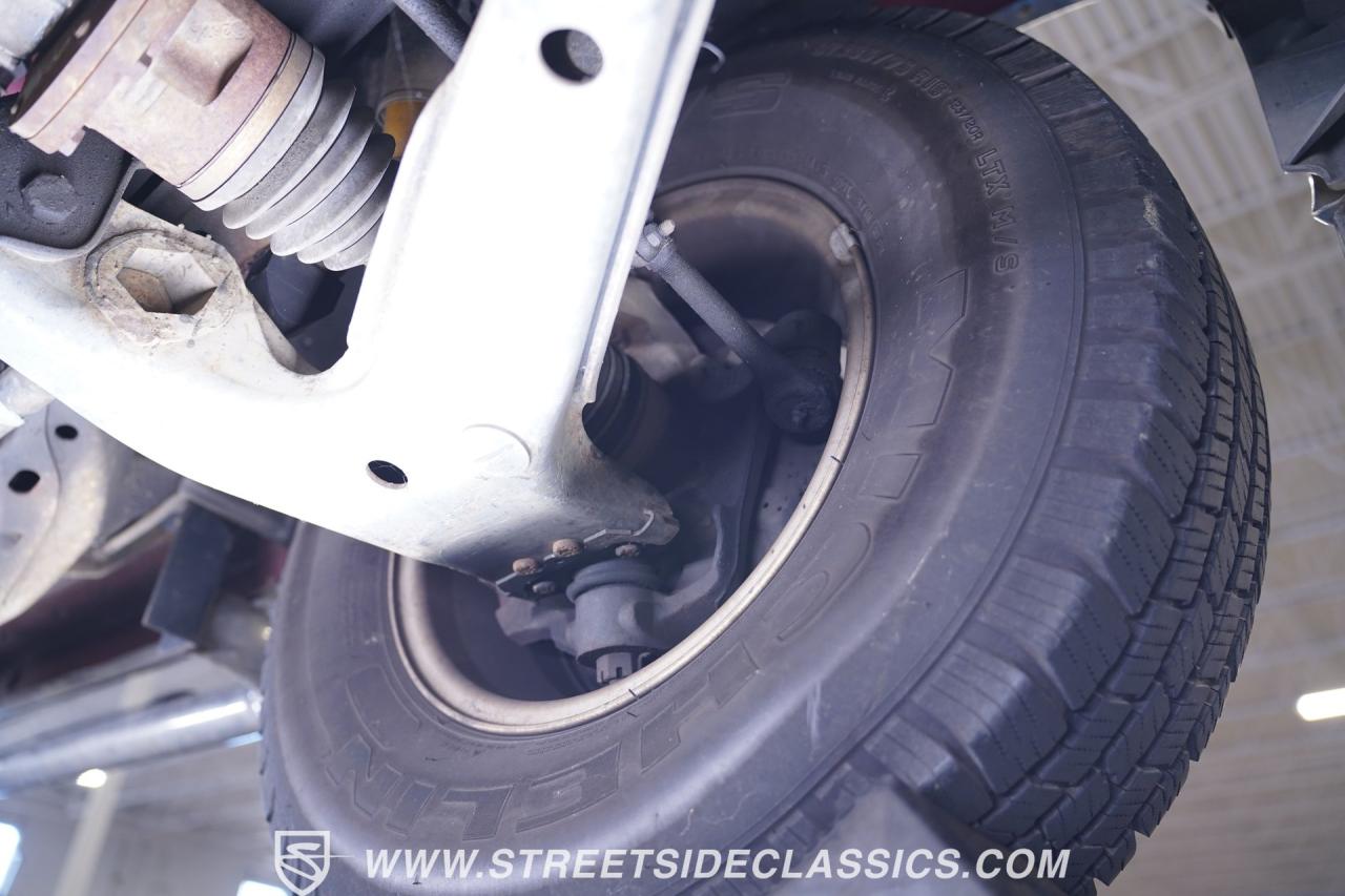 1994 Chevrolet K1500 Silverado Z71 4x4