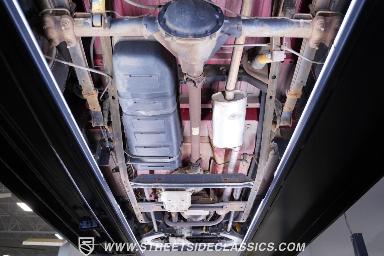 1994 Chevrolet K1500 Silverado Z71 4x4