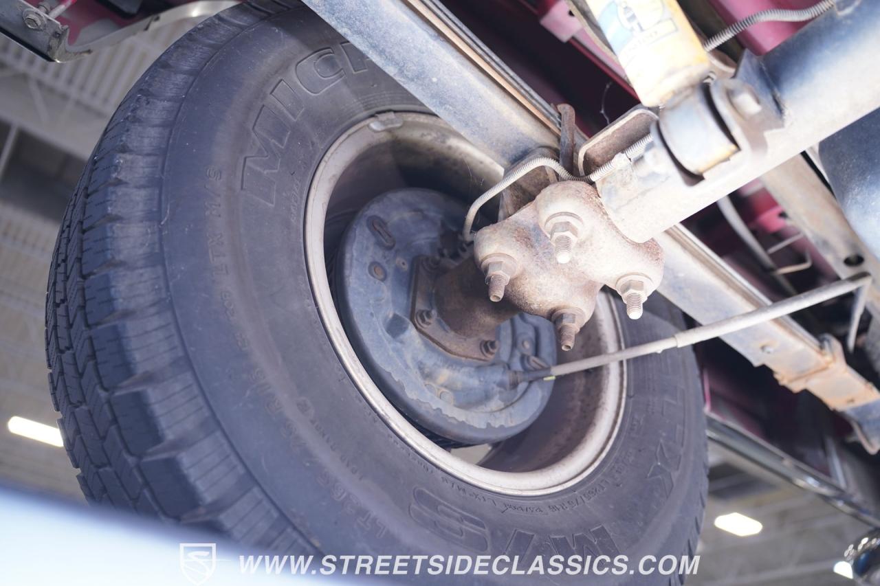 1994 Chevrolet K1500 Silverado Z71 4x4