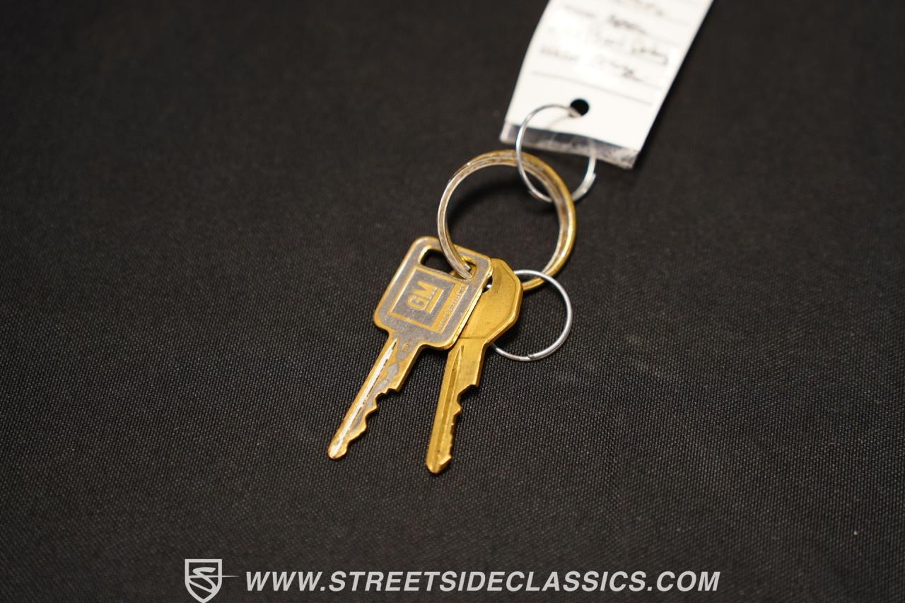 1959 Chevrolet Apache Panel Delivery Restomod