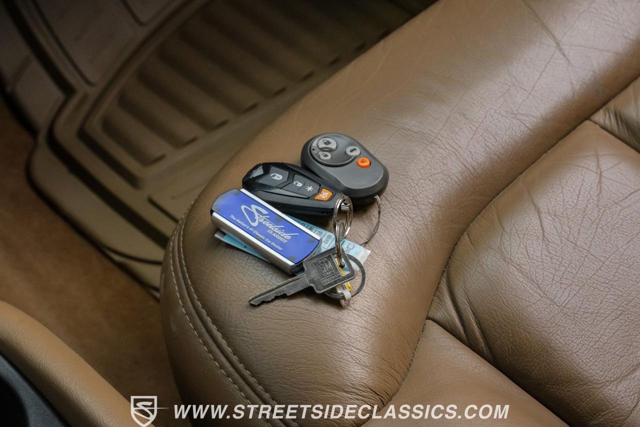 1972 Chevrolet C10 Supercharged