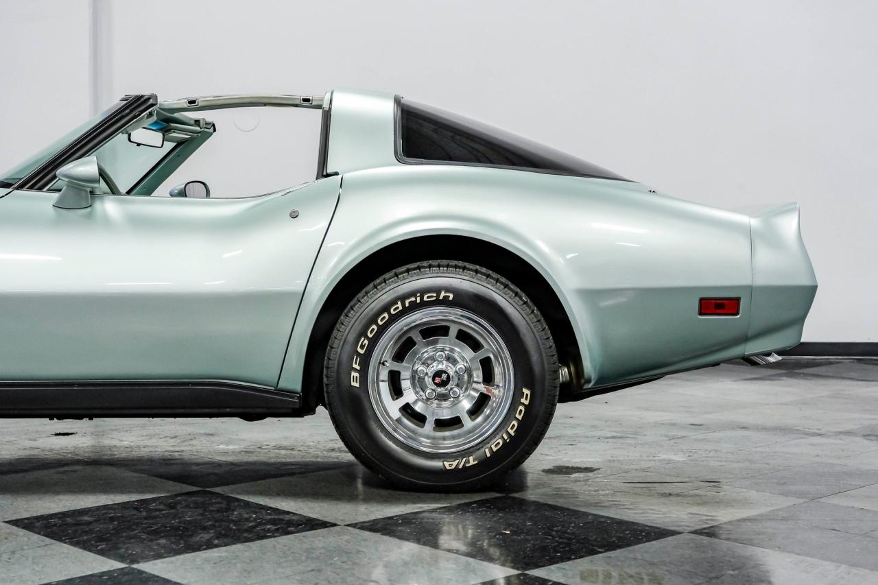 1982 Chevrolet Corvette