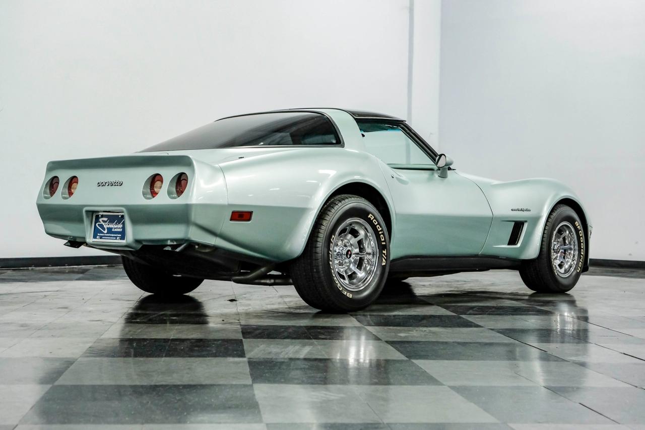 1982 Chevrolet Corvette