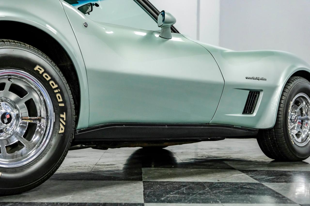 1982 Chevrolet Corvette