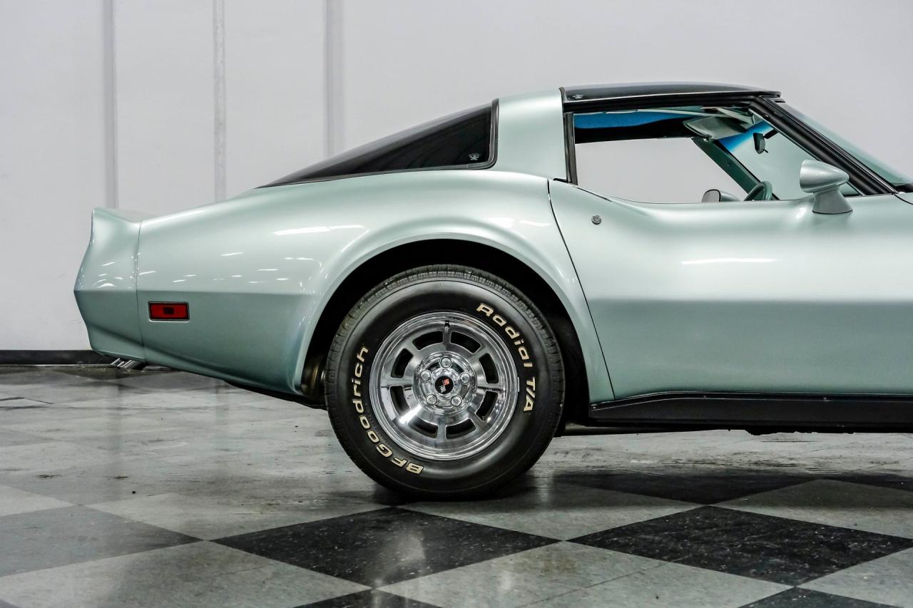 1982 Chevrolet Corvette