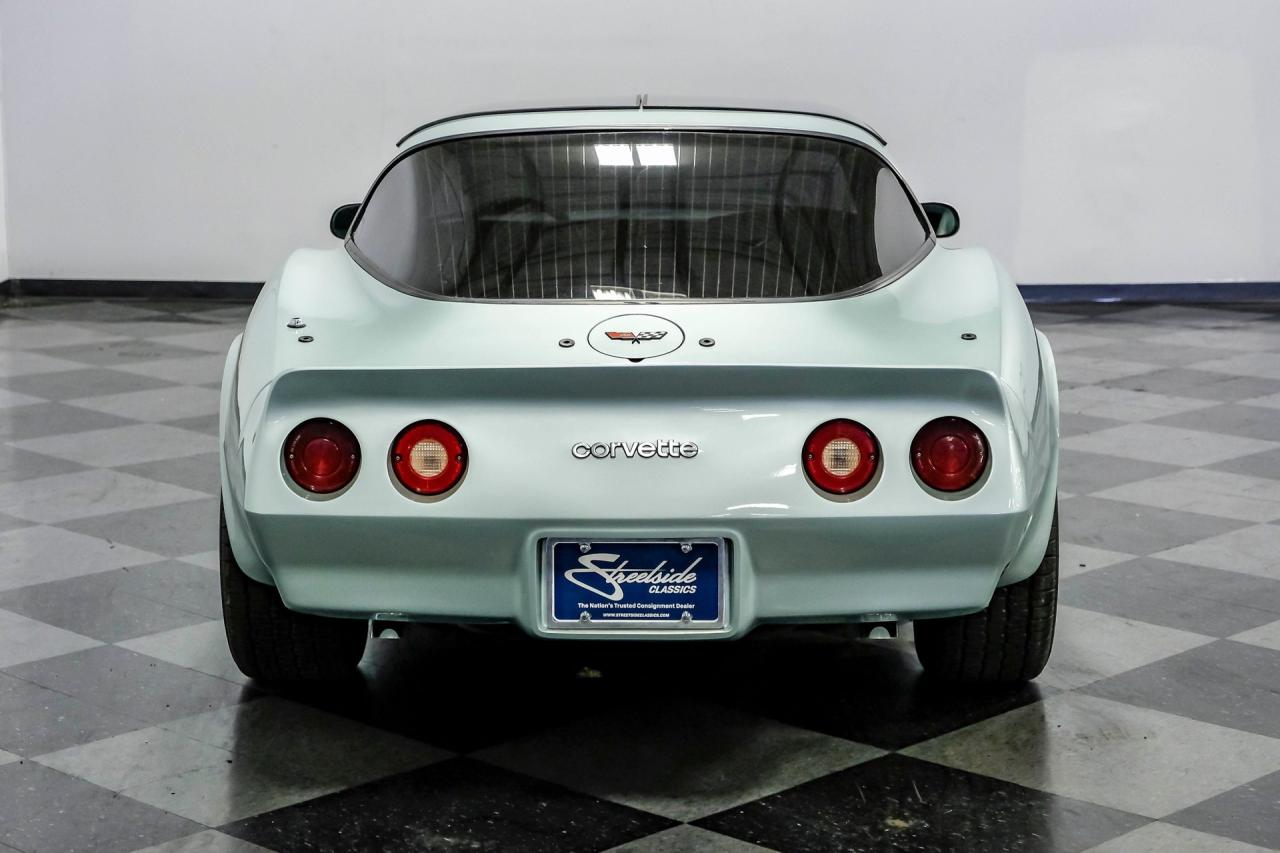 1982 Chevrolet Corvette