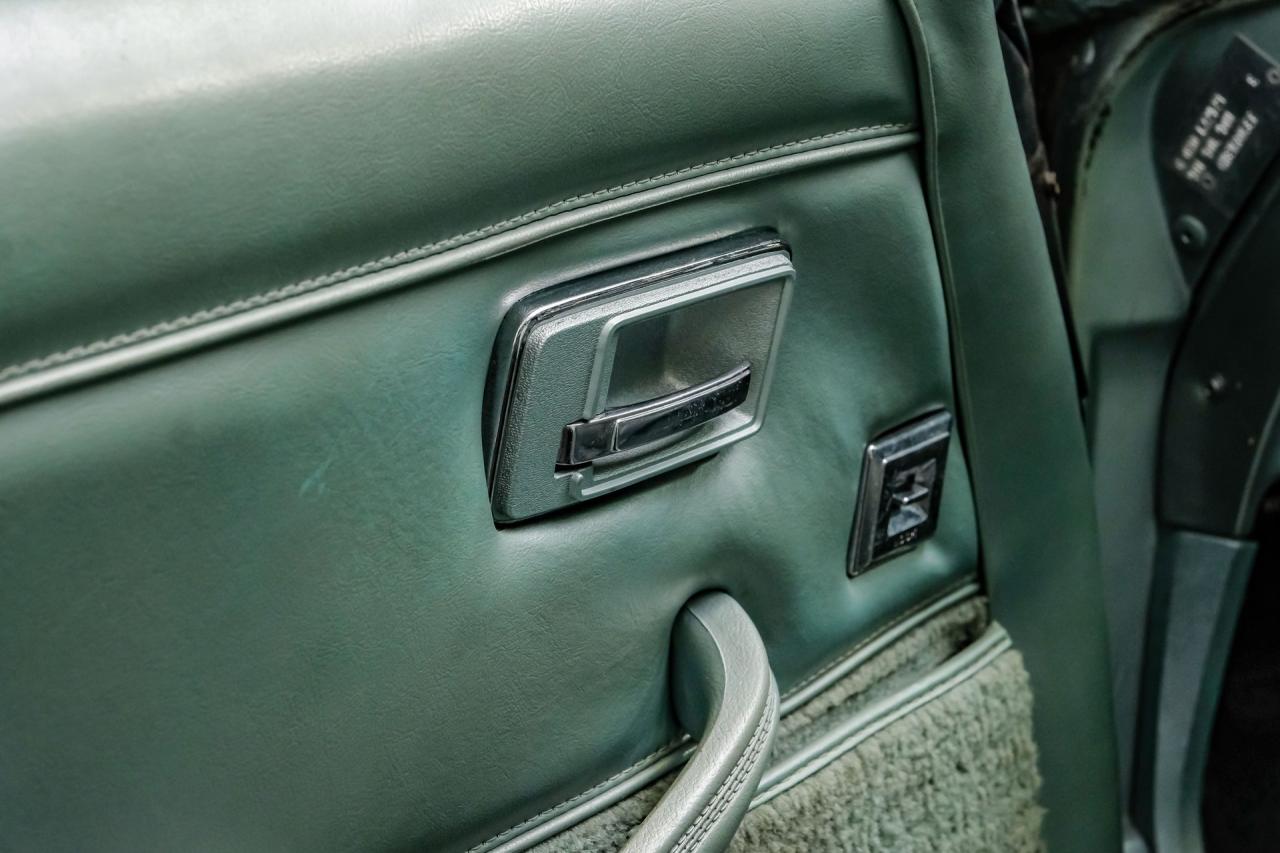 1982 Chevrolet Corvette