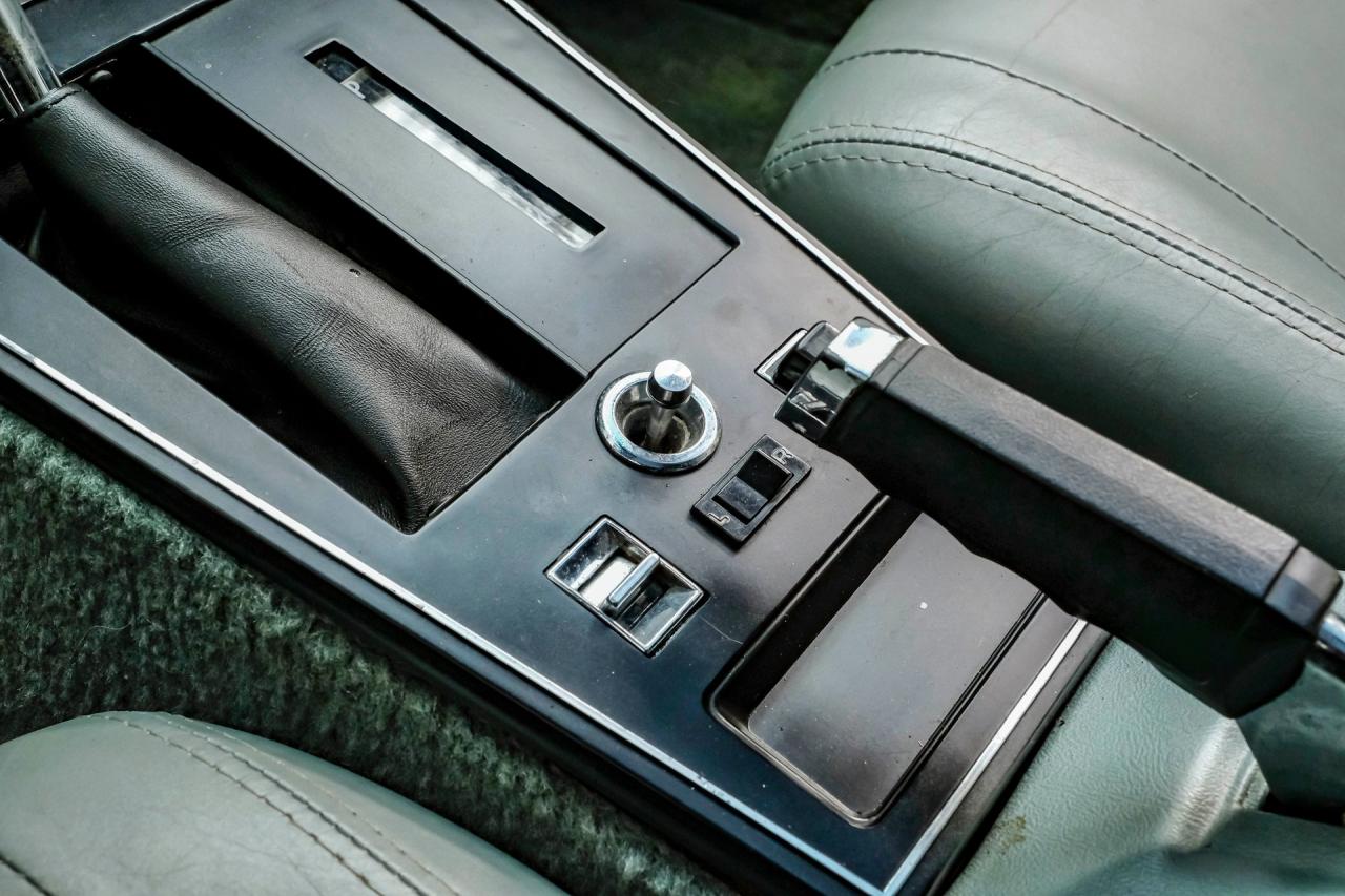 1982 Chevrolet Corvette