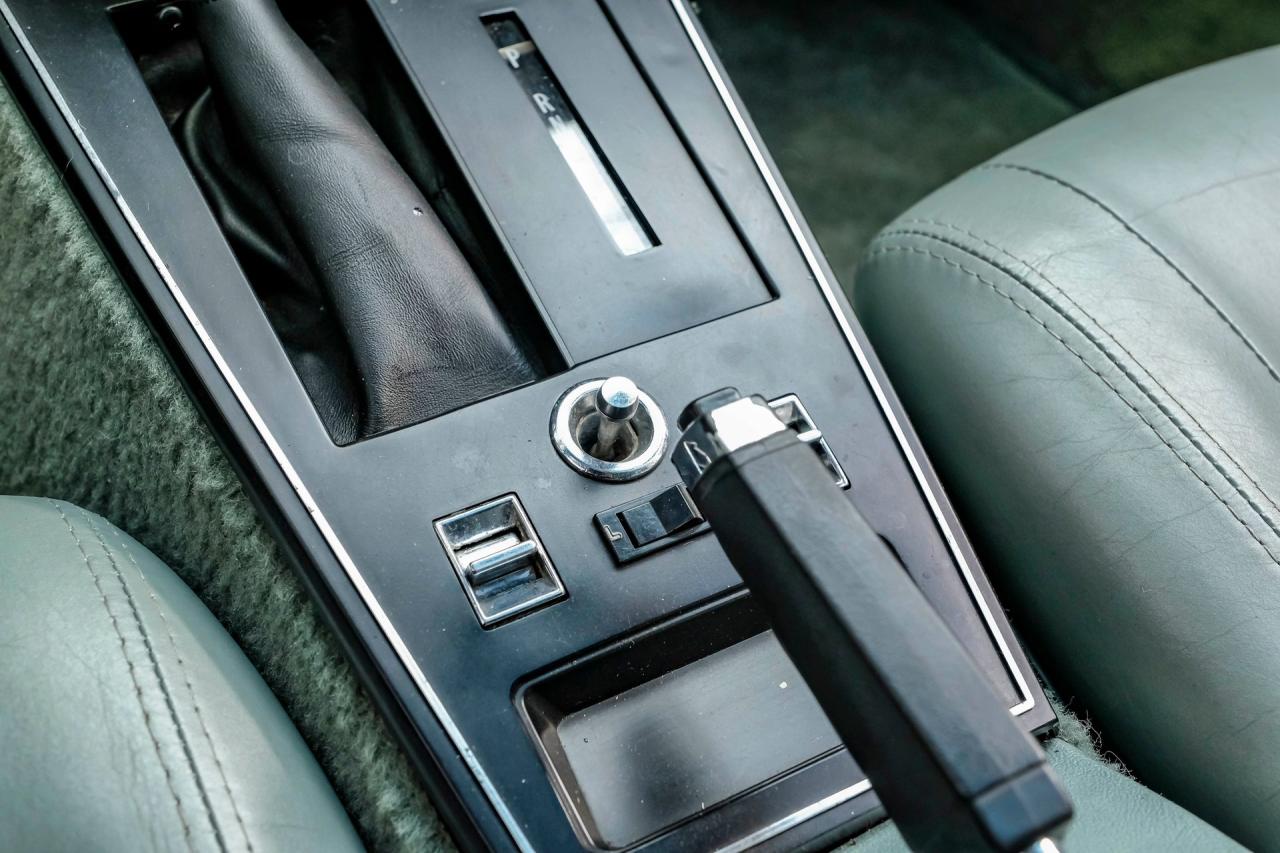 1982 Chevrolet Corvette