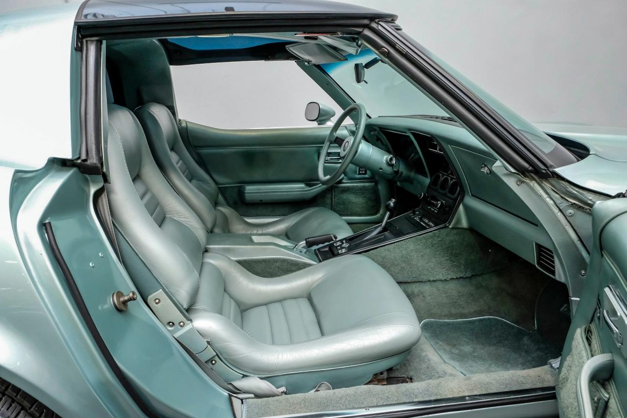 1982 Chevrolet Corvette