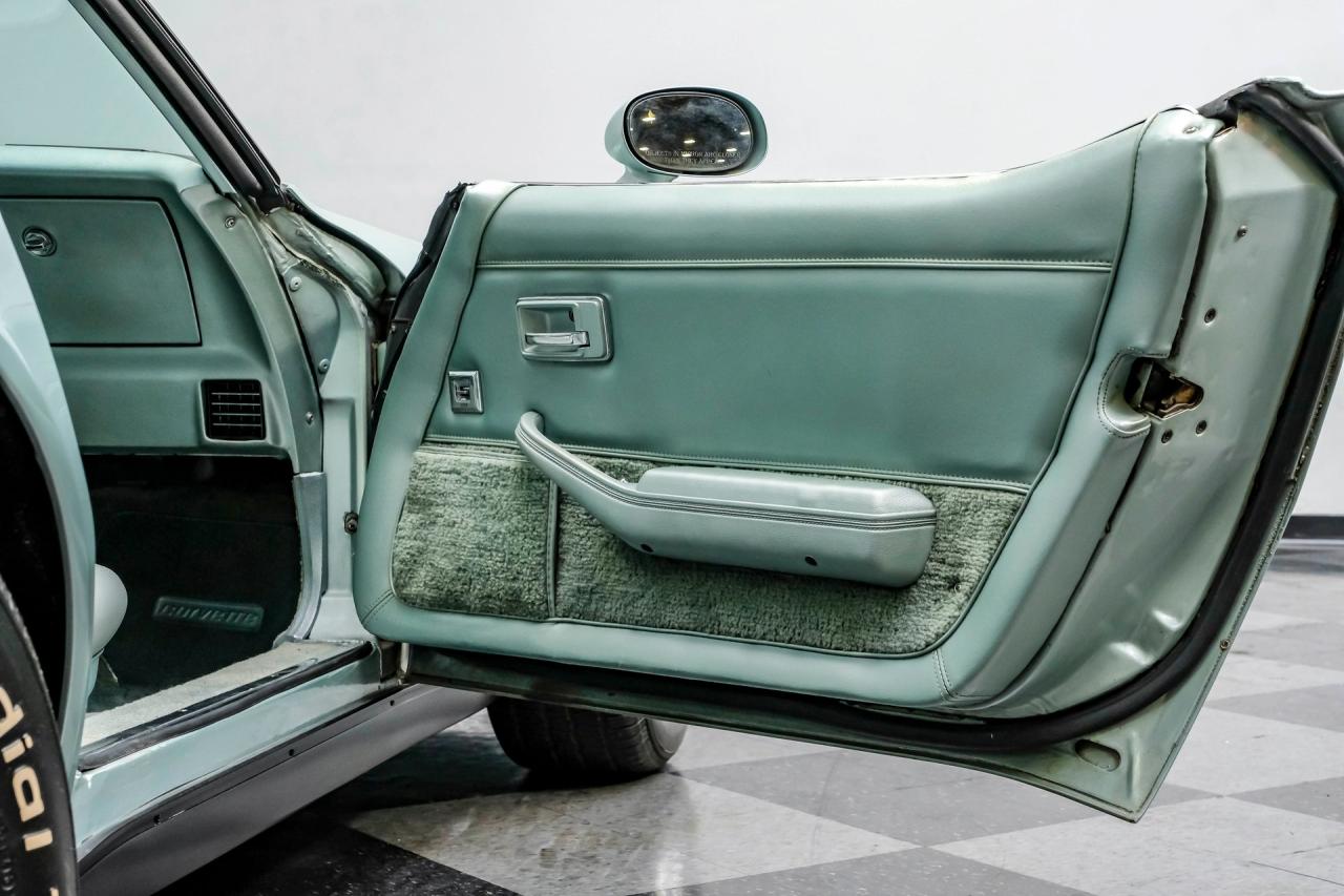 1982 Chevrolet Corvette