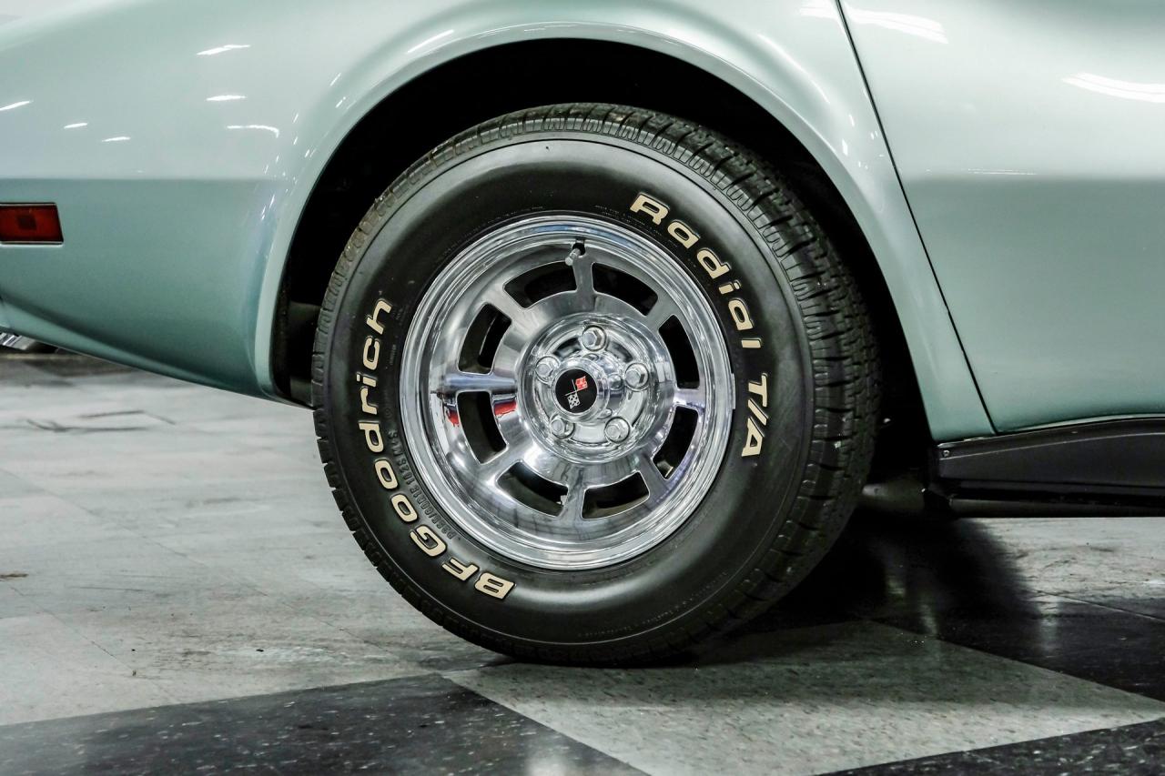 1982 Chevrolet Corvette