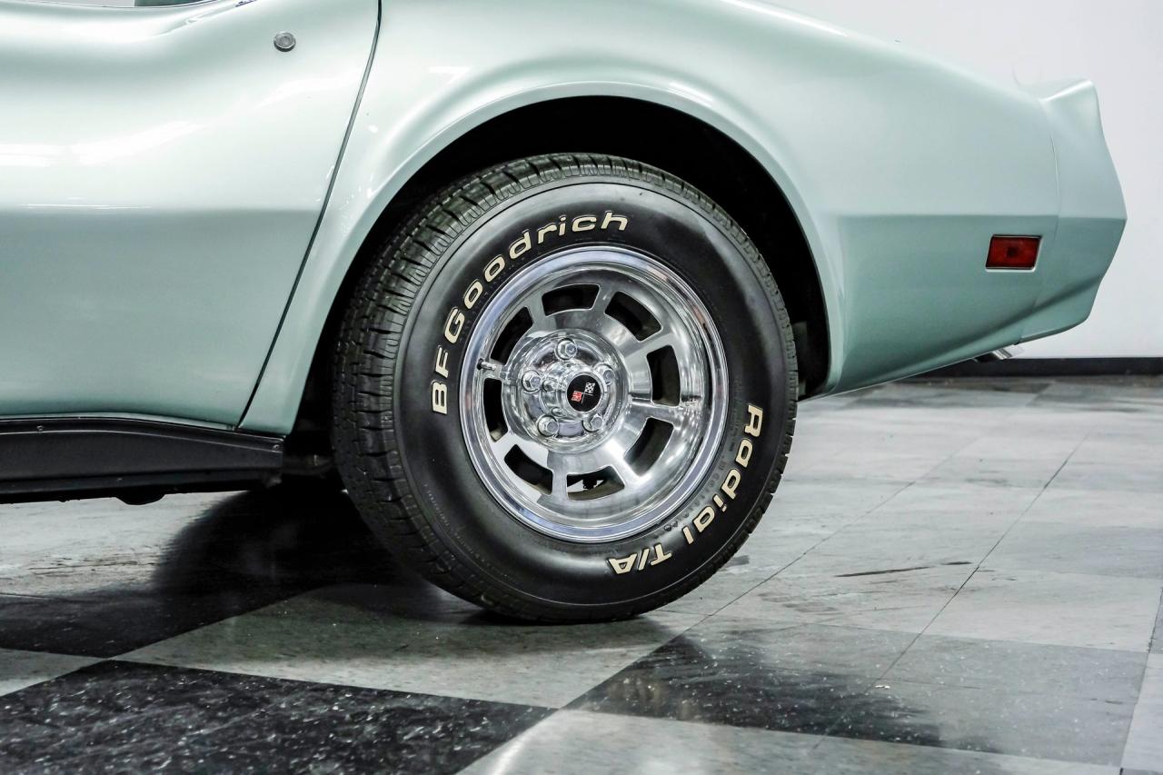 1982 Chevrolet Corvette