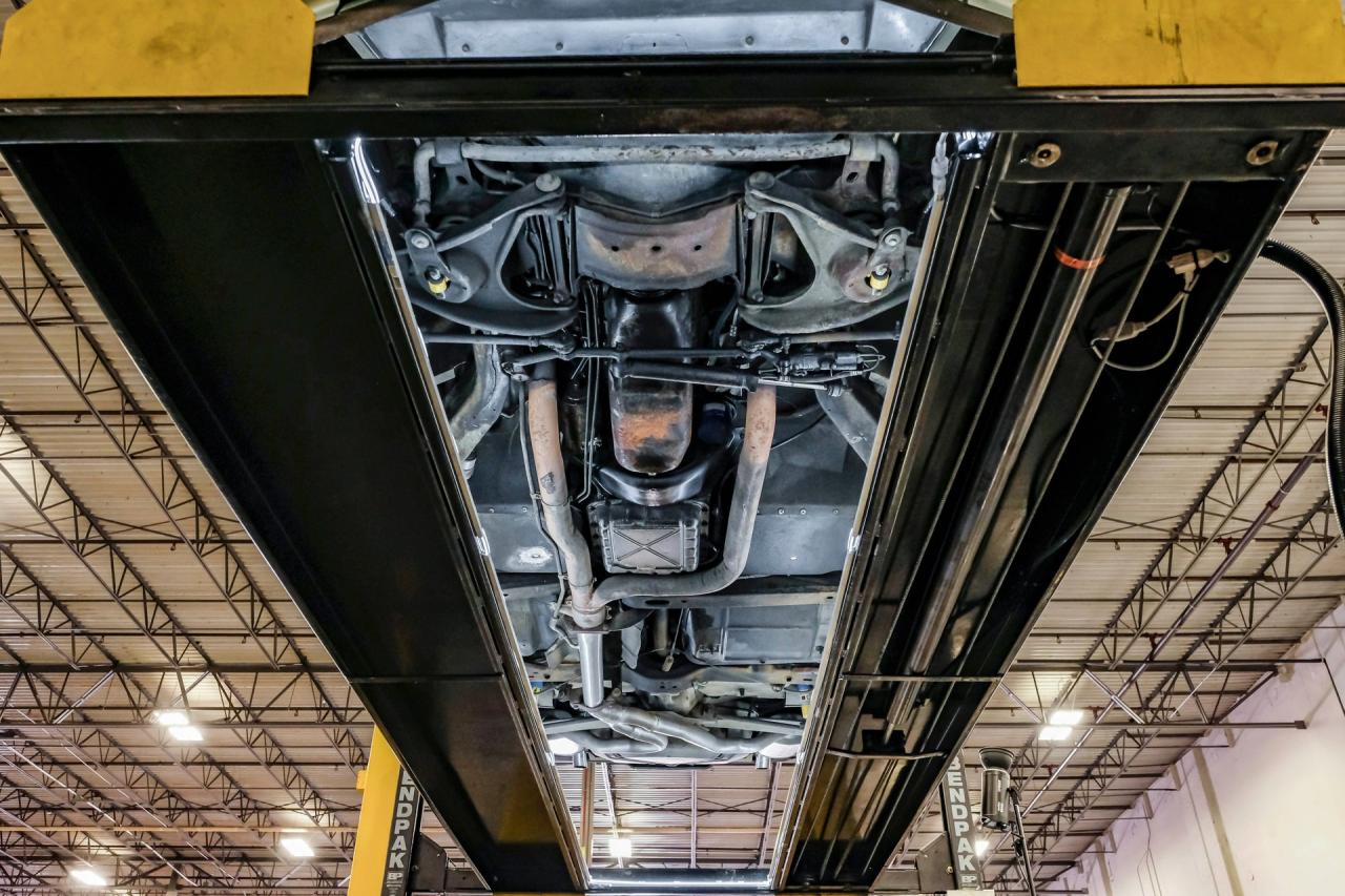 1982 Chevrolet Corvette