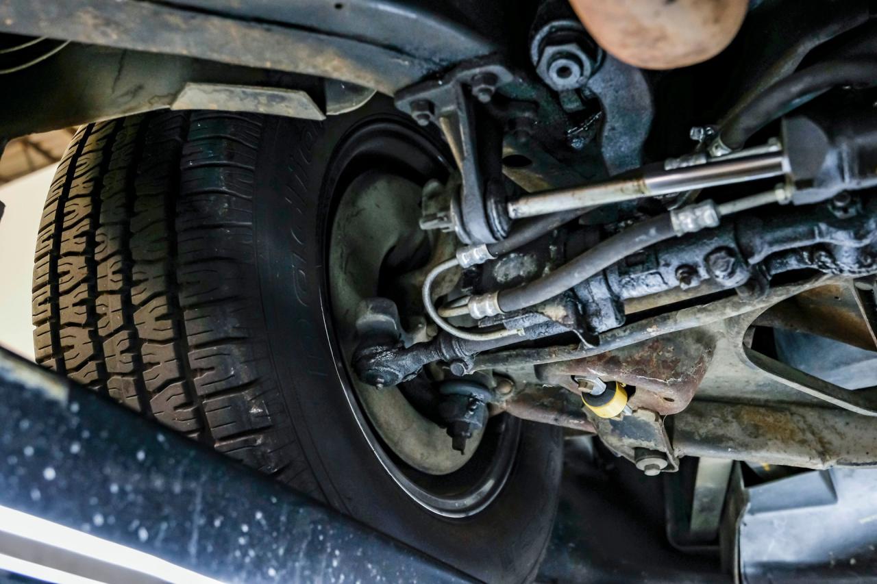 1982 Chevrolet Corvette