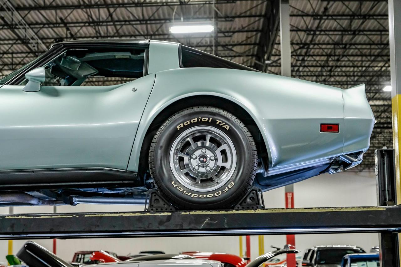 1982 Chevrolet Corvette