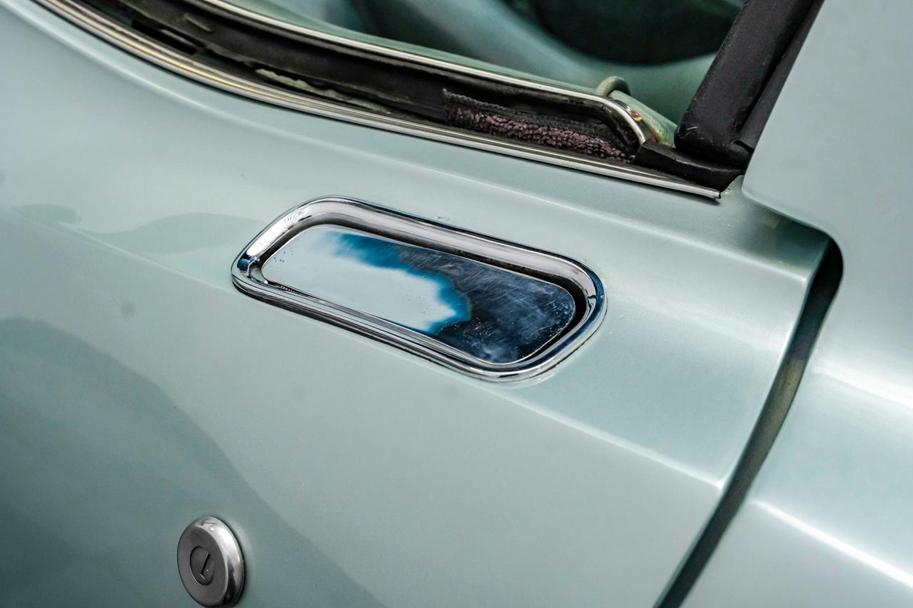 1982 Chevrolet Corvette