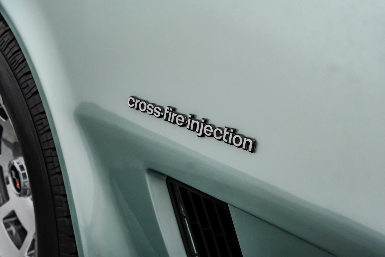 1982 Chevrolet Corvette