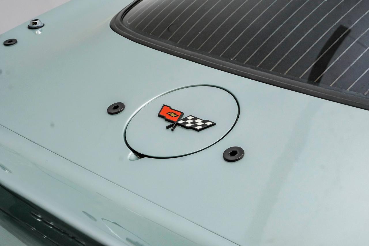 1982 Chevrolet Corvette