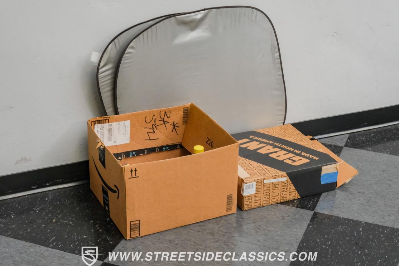 1985 Chevrolet Monte Carlo SS Restomod