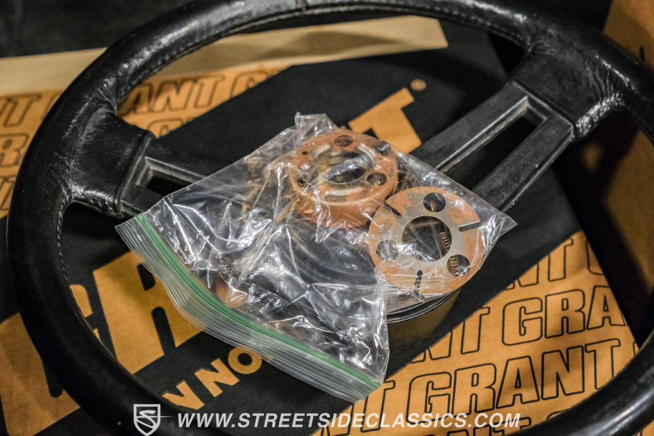 1985 Chevrolet Monte Carlo SS Restomod