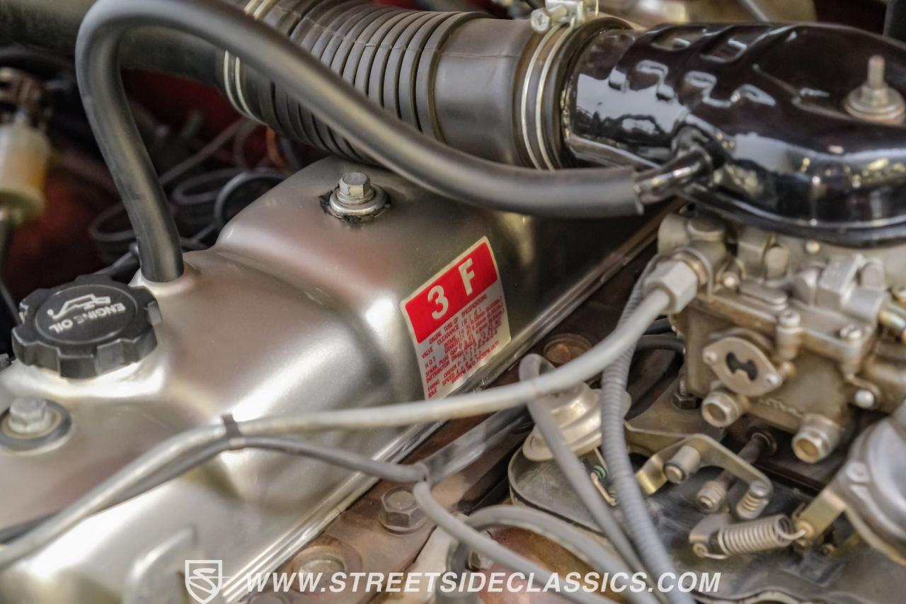 1988 Toyota Land Cruiser FJ62