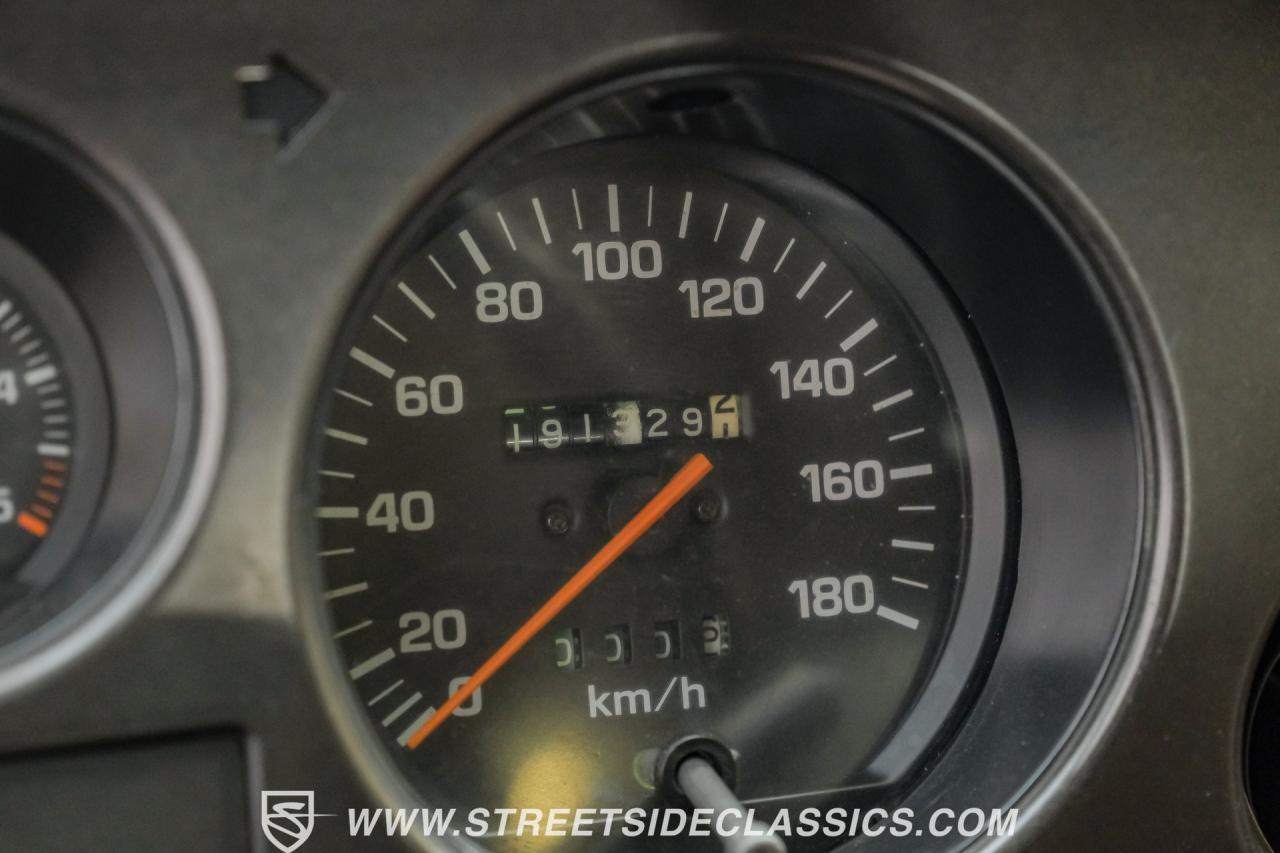 1988 Toyota Land Cruiser FJ62